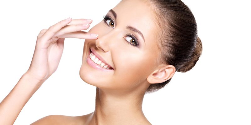 جراحة تجميل الأنف (تجميل الأنف)