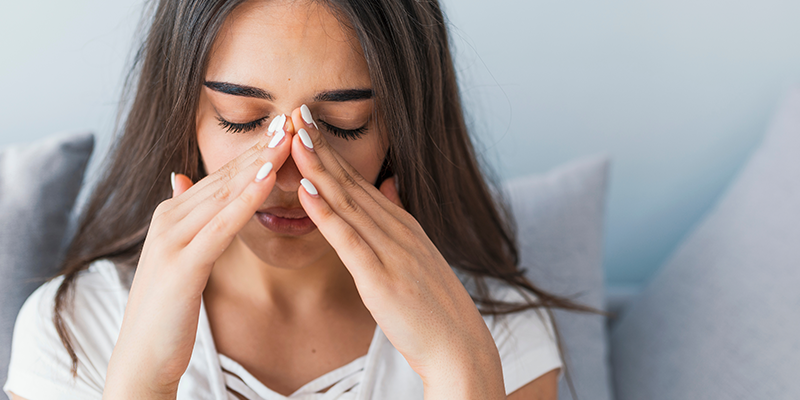 Endoskopische Nebenhöhlenchirurgie