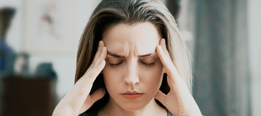 Her Baş Ağrısı Sinüzit midir?